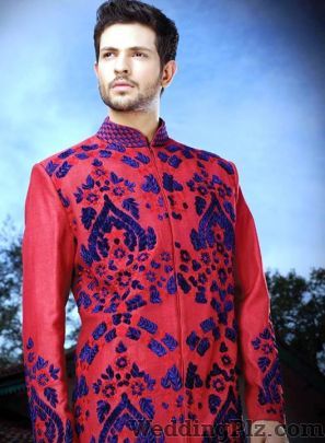 Jashn By Aditya Fashion Designers weddingplz