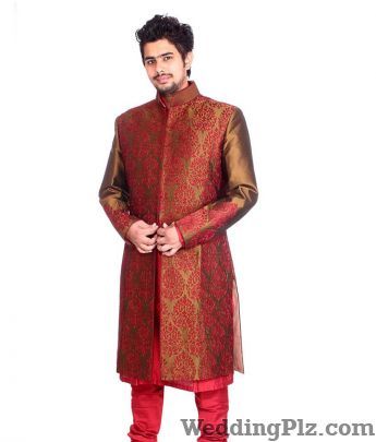 Jashn By Aditya Fashion Designers weddingplz