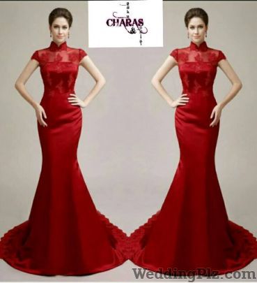 Charas By Ankur and Sonia Fashion Designers weddingplz
