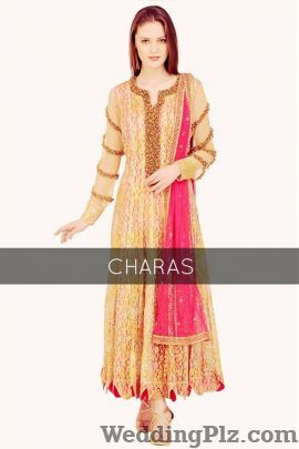 Charas By Ankur and Sonia Fashion Designers weddingplz