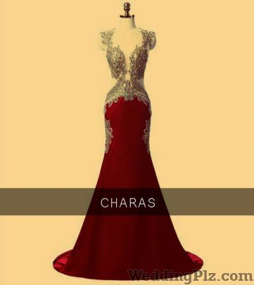 Charas By Ankur and Sonia Fashion Designers weddingplz