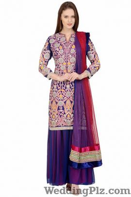 Charas By Ankur and Sonia Fashion Designers weddingplz