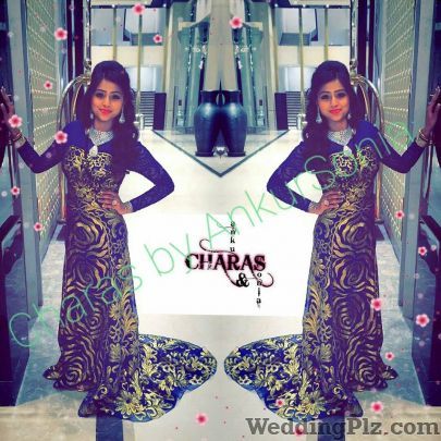 Charas By Ankur and Sonia Fashion Designers weddingplz