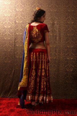 Charas By Ankur and Sonia Fashion Designers weddingplz