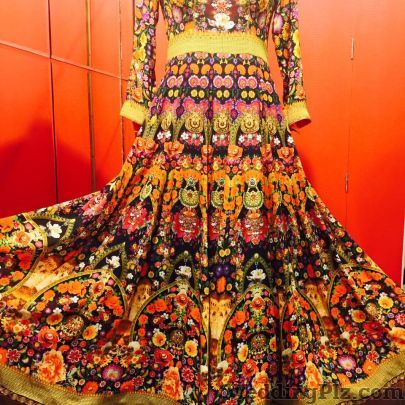 Chhavi Designer Lounge By Pragya Madan Fashion Designers weddingplz
