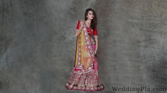 Autre By Gautam Gupta Fashion Designers weddingplz