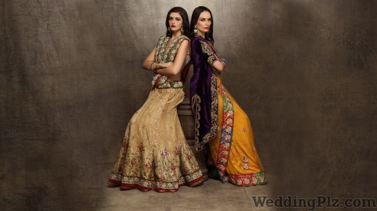Autre By Gautam Gupta Fashion Designers weddingplz