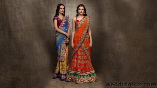 Autre By Gautam Gupta Fashion Designers weddingplz