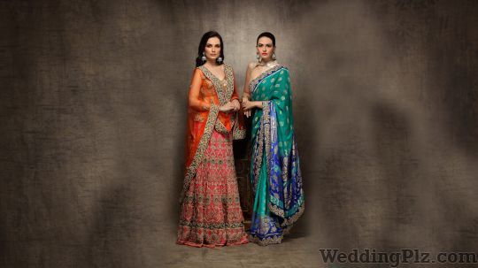 Autre By Gautam Gupta Fashion Designers weddingplz