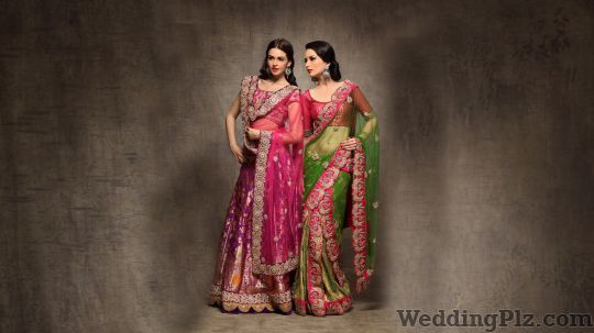 Autre By Gautam Gupta Fashion Designers weddingplz