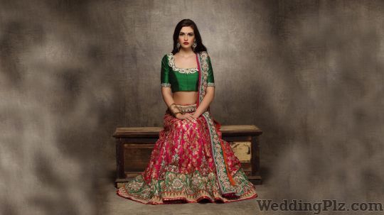 Autre By Gautam Gupta Fashion Designers weddingplz
