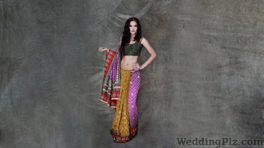Autre By Gautam Gupta Fashion Designers weddingplz