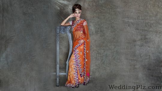 Autre By Gautam Gupta Fashion Designers weddingplz