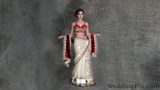 Autre By Gautam Gupta Fashion Designers weddingplz
