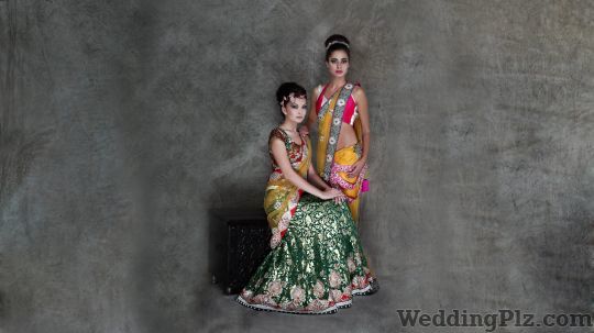 Autre By Gautam Gupta Fashion Designers weddingplz