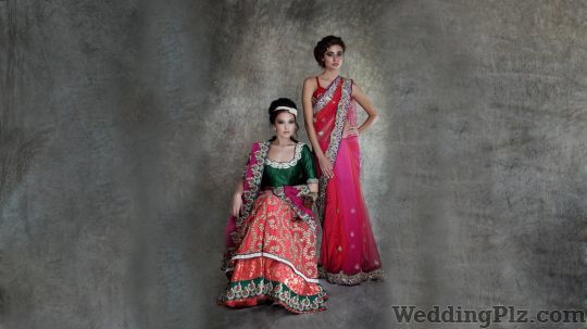 Autre By Gautam Gupta Fashion Designers weddingplz