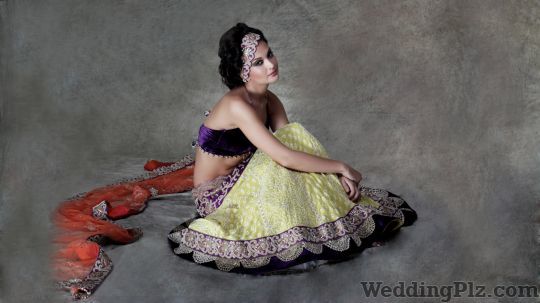 Autre By Gautam Gupta Fashion Designers weddingplz