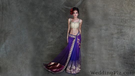 Autre By Gautam Gupta Fashion Designers weddingplz
