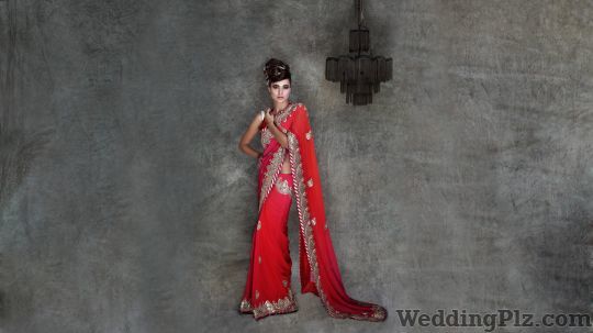 Autre By Gautam Gupta Fashion Designers weddingplz