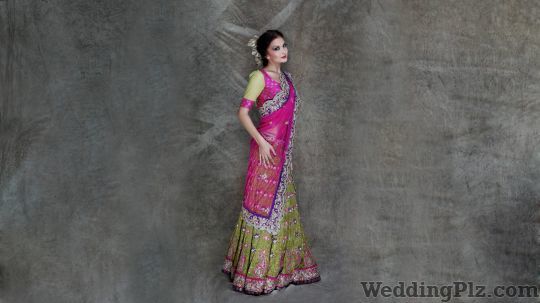 Autre By Gautam Gupta Fashion Designers weddingplz
