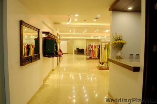 Tantra By Ratna Jain Fashion Designers weddingplz