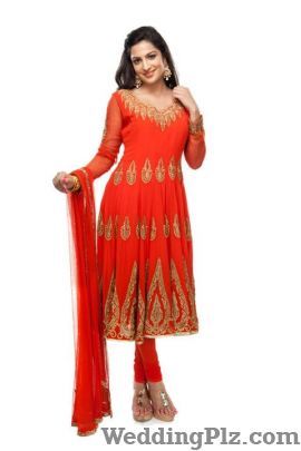 Nikayah By Manisha Fashion Designers weddingplz
