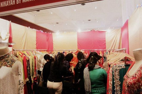 Nikayah By Manisha Fashion Designers weddingplz
