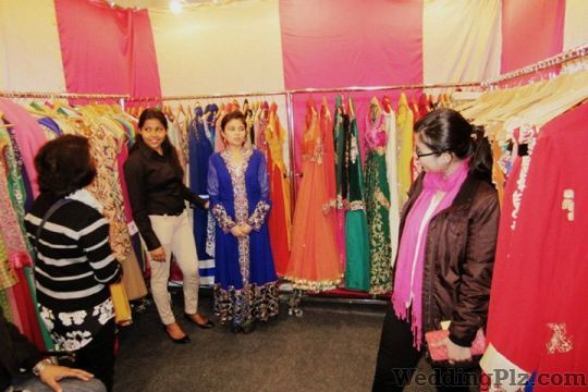 Nikayah By Manisha Fashion Designers weddingplz