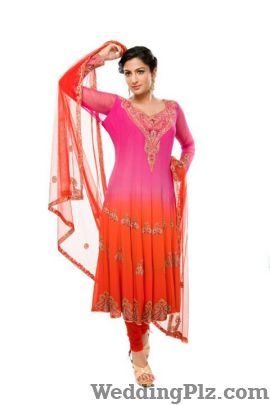 Nikayah By Manisha Fashion Designers weddingplz