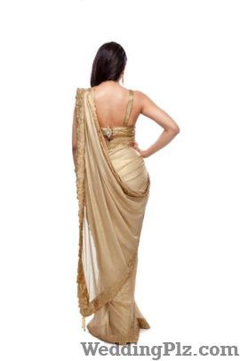 Nikayah By Manisha Fashion Designers weddingplz