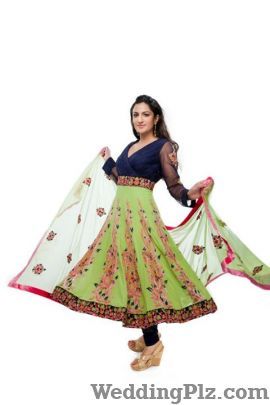 Nikayah By Manisha Fashion Designers weddingplz