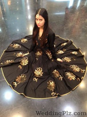 Taika By Poonam Bhagat Fashion Designers weddingplz