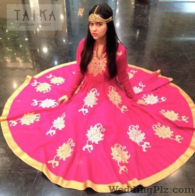 Taika By Poonam Bhagat Fashion Designers weddingplz