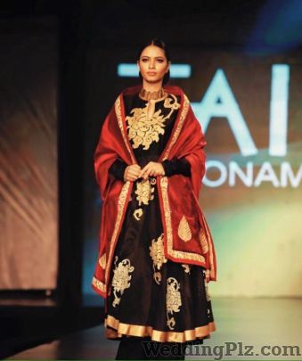 Taika By Poonam Bhagat Fashion Designers weddingplz