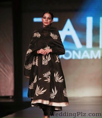 Taika By Poonam Bhagat Fashion Designers weddingplz