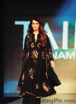 Taika By Poonam Bhagat Fashion Designers weddingplz