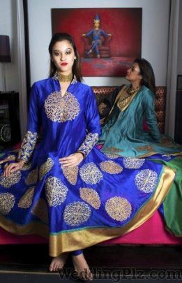 Taika By Poonam Bhagat Fashion Designers weddingplz