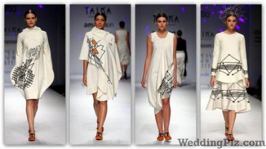 Taika By Poonam Bhagat Fashion Designers weddingplz