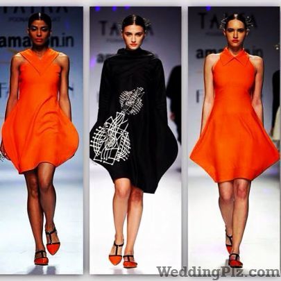 Taika By Poonam Bhagat Fashion Designers weddingplz