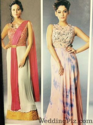 Jaitra by Garima Fashion Designers weddingplz
