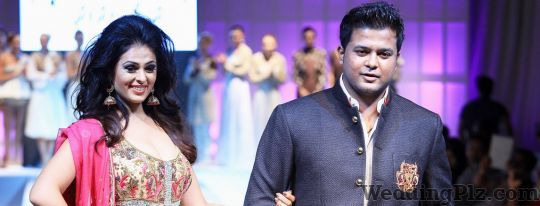 Aagaz By Karan Raj Fashion Designers weddingplz