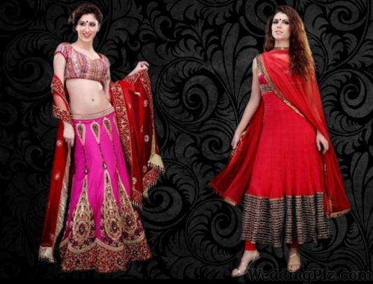 Aagaz By Karan Raj Fashion Designers weddingplz