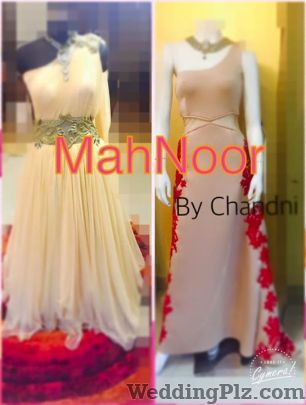 Mahnoor By Chandni Fashion Designers weddingplz