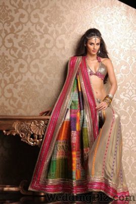 Kaaisha Studio By Shalini Fashion Designers weddingplz