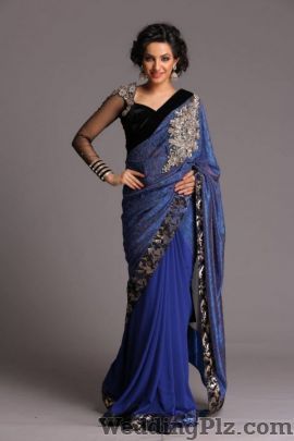 Kaaisha Studio By Shalini Fashion Designers weddingplz