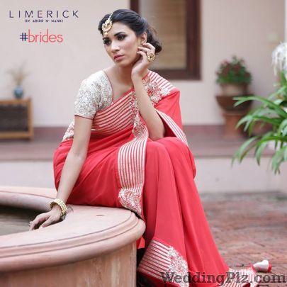 Limerick By Abirr N Nanki Fashion Designers weddingplz