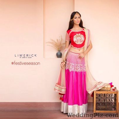 Limerick By Abirr N Nanki Fashion Designers weddingplz