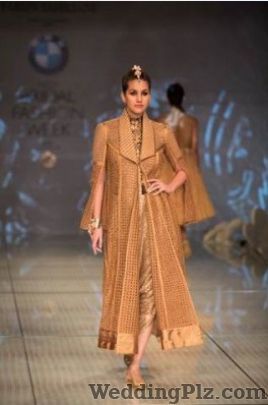 Sonam Joukani Fashion Designers weddingplz