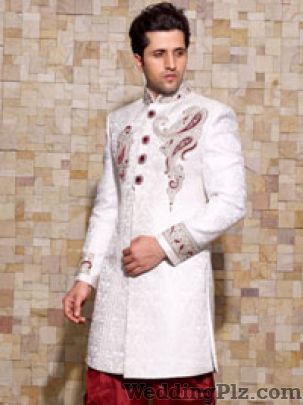 Ajay Arvindbhai Khatri Fashion Designers weddingplz