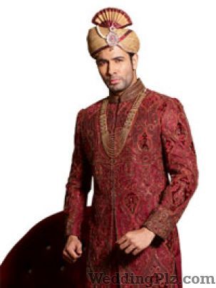 Ajay Arvindbhai Khatri Fashion Designers weddingplz
